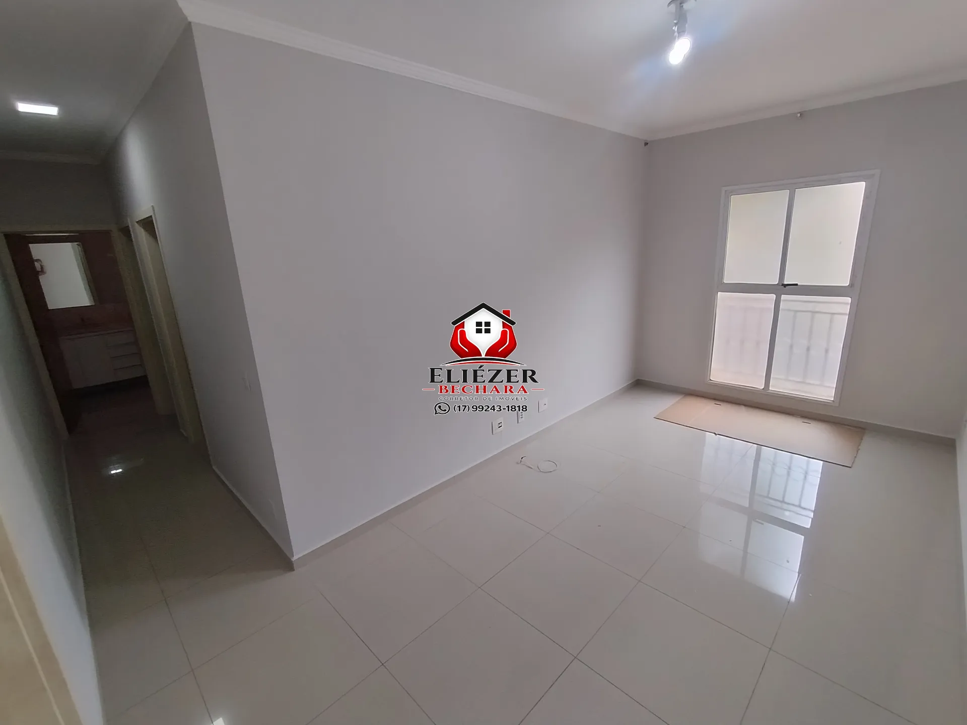 Apartamento com 2 quartos à venda, 64m² — foto 3 de 27