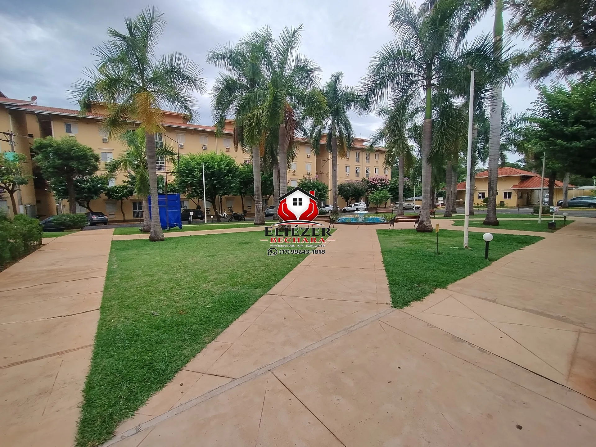 Apartamento com 2 quartos à venda, 64m² — foto 25 de 27