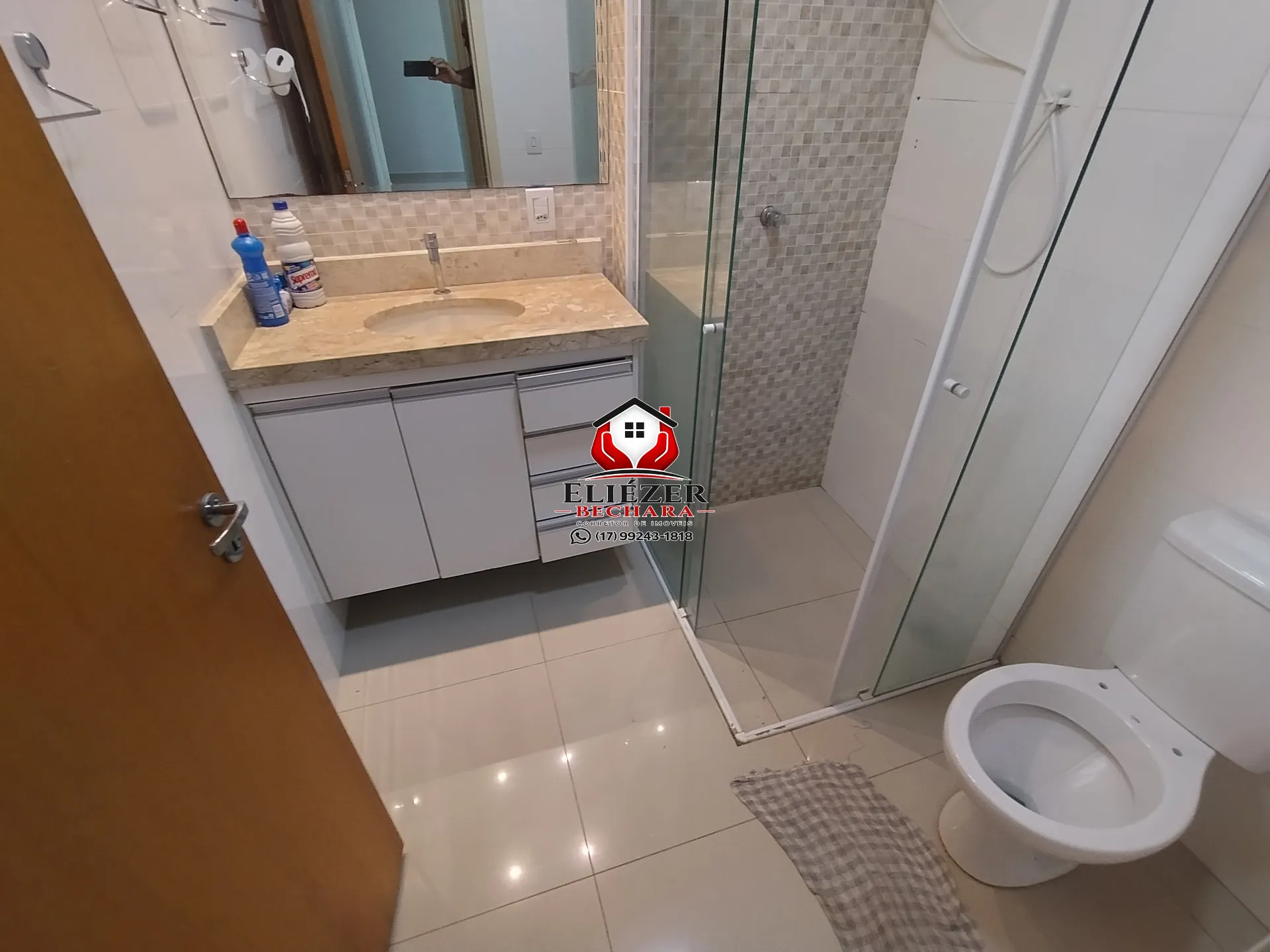 Apartamento com 2 quartos à venda, 64m² — foto 12 de 27