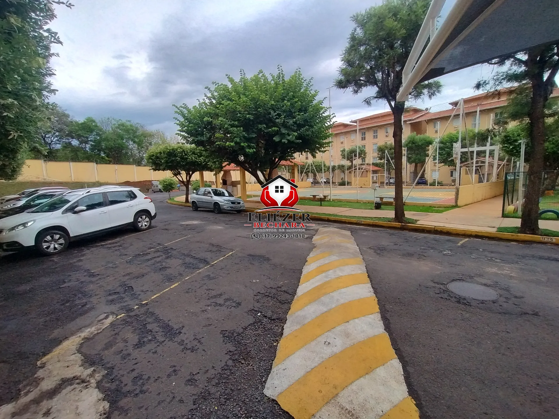 Apartamento com 2 quartos à venda, 64m² — foto 21 de 27