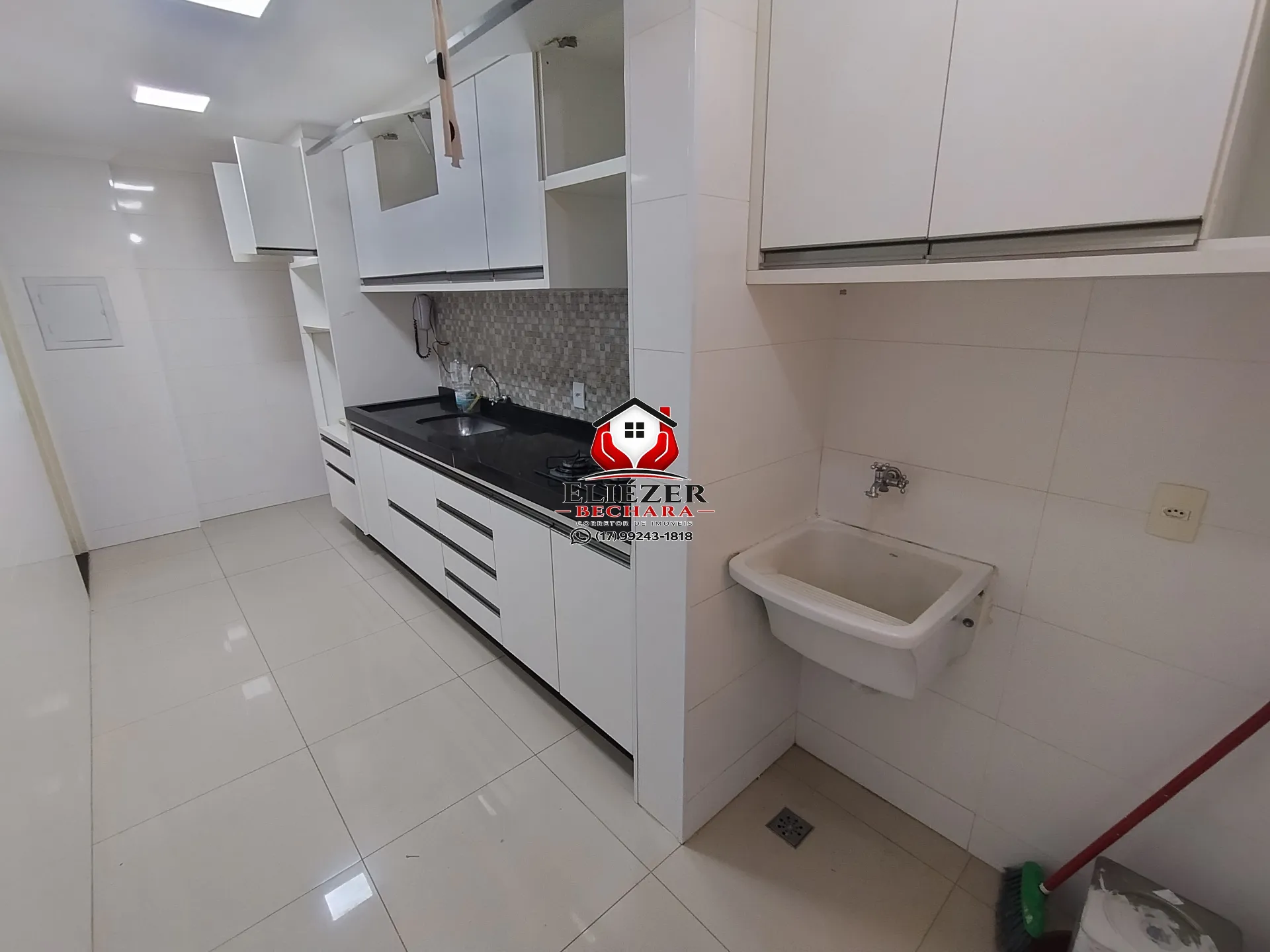 Apartamento com 2 quartos à venda, 64m² — foto 8 de 27
