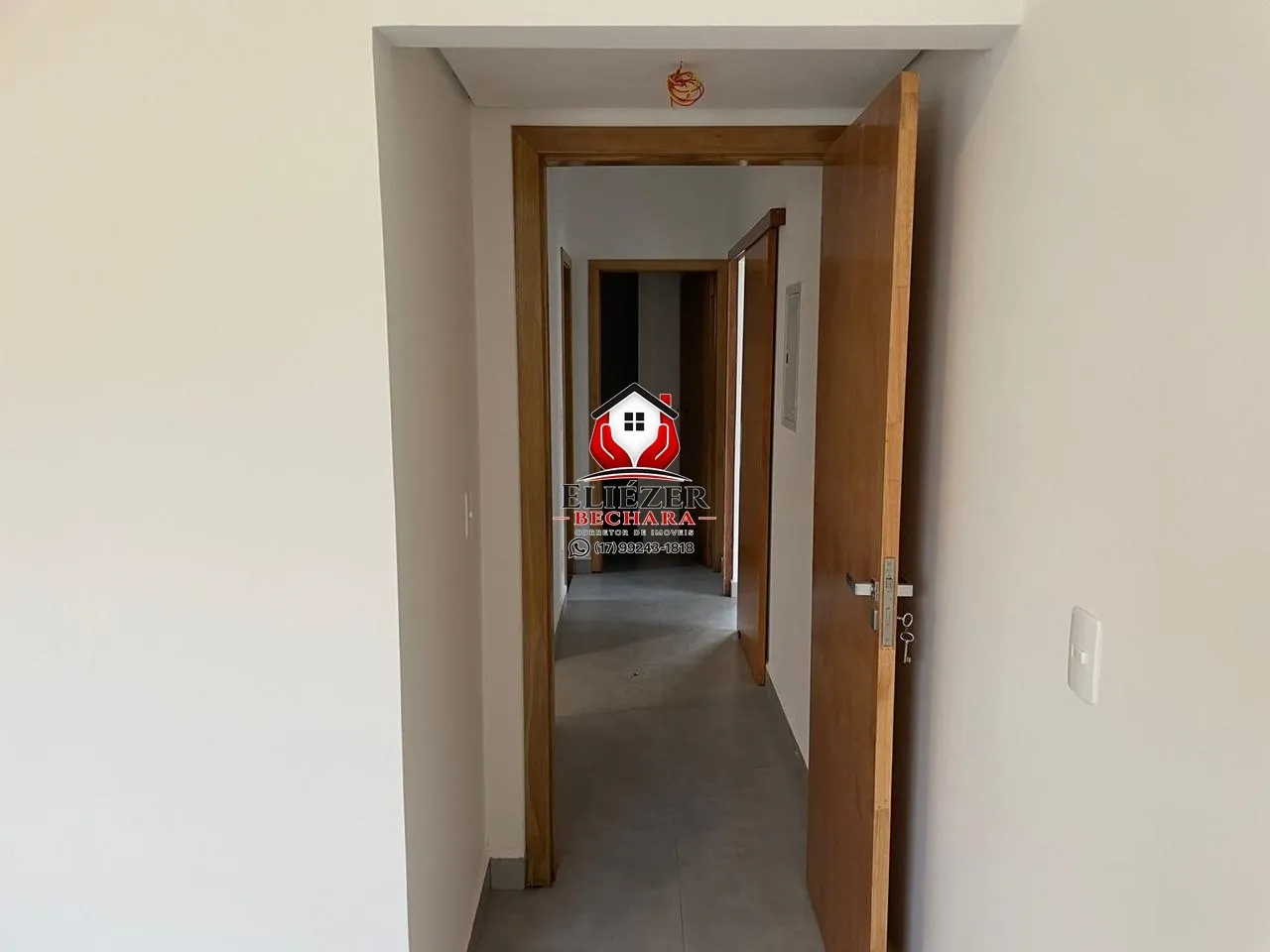 Casa com 3 quartos à venda, 130m² — foto 16 de 17