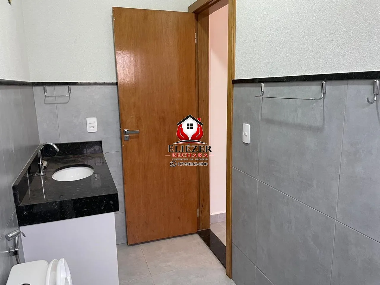 Casa com 3 quartos à venda, 130m² — foto 13 de 17