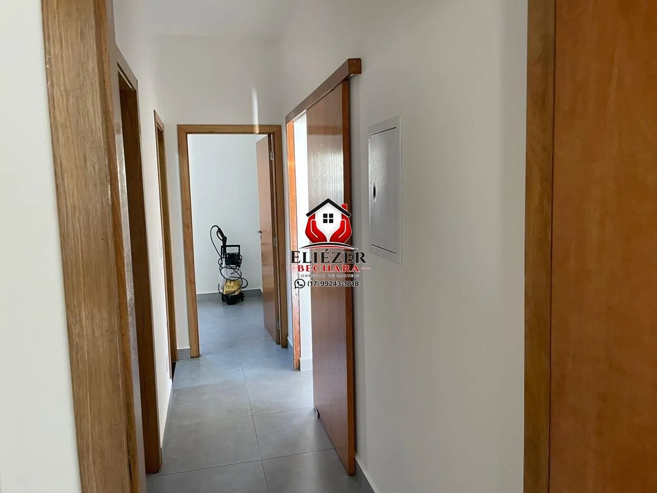 Casa com 3 quartos à venda, 130m² — foto 14 de 17