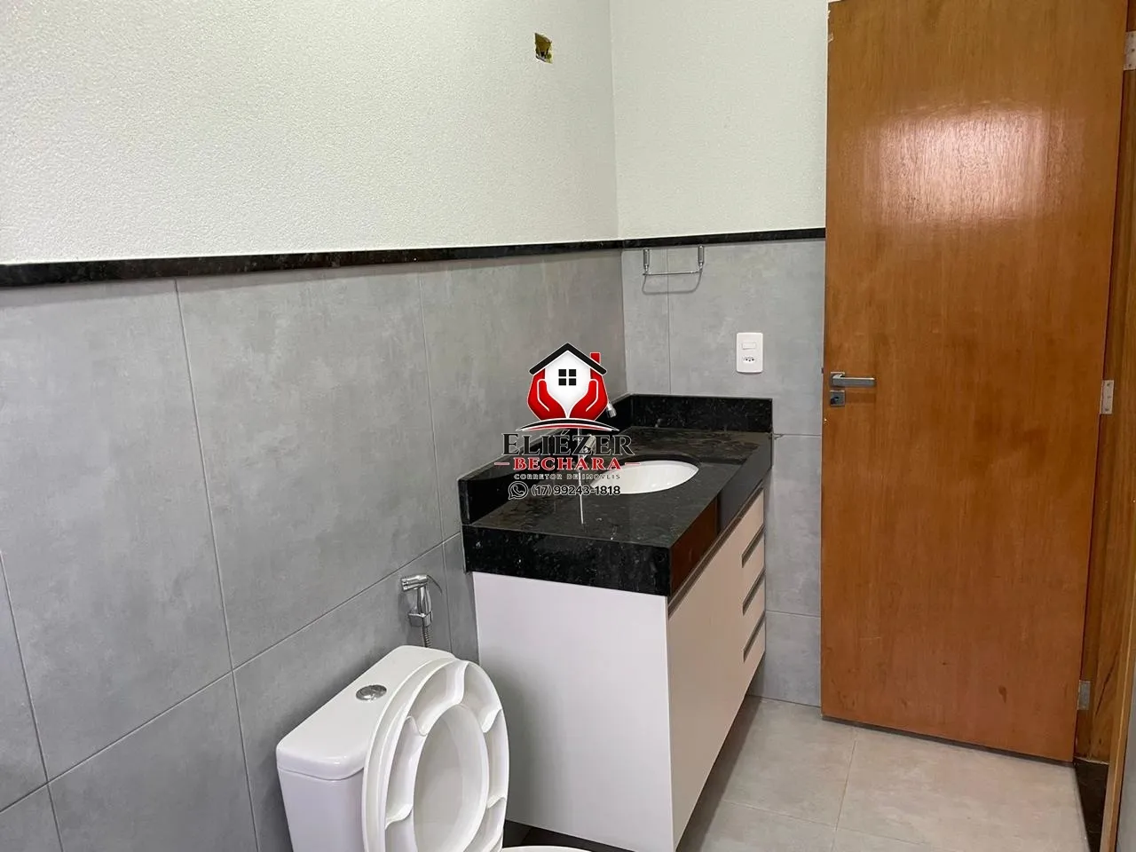 Casa com 3 quartos à venda, 130m² — foto 15 de 17