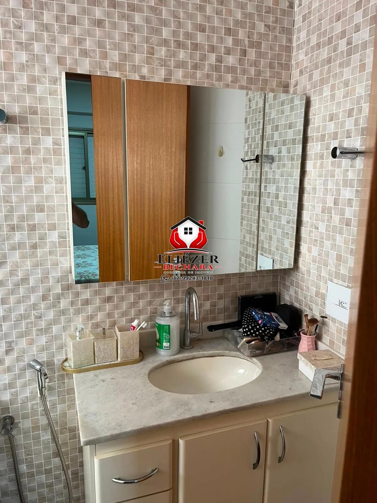 Apartamento com 3 quartos à venda, 99m² — foto 16 de 20
