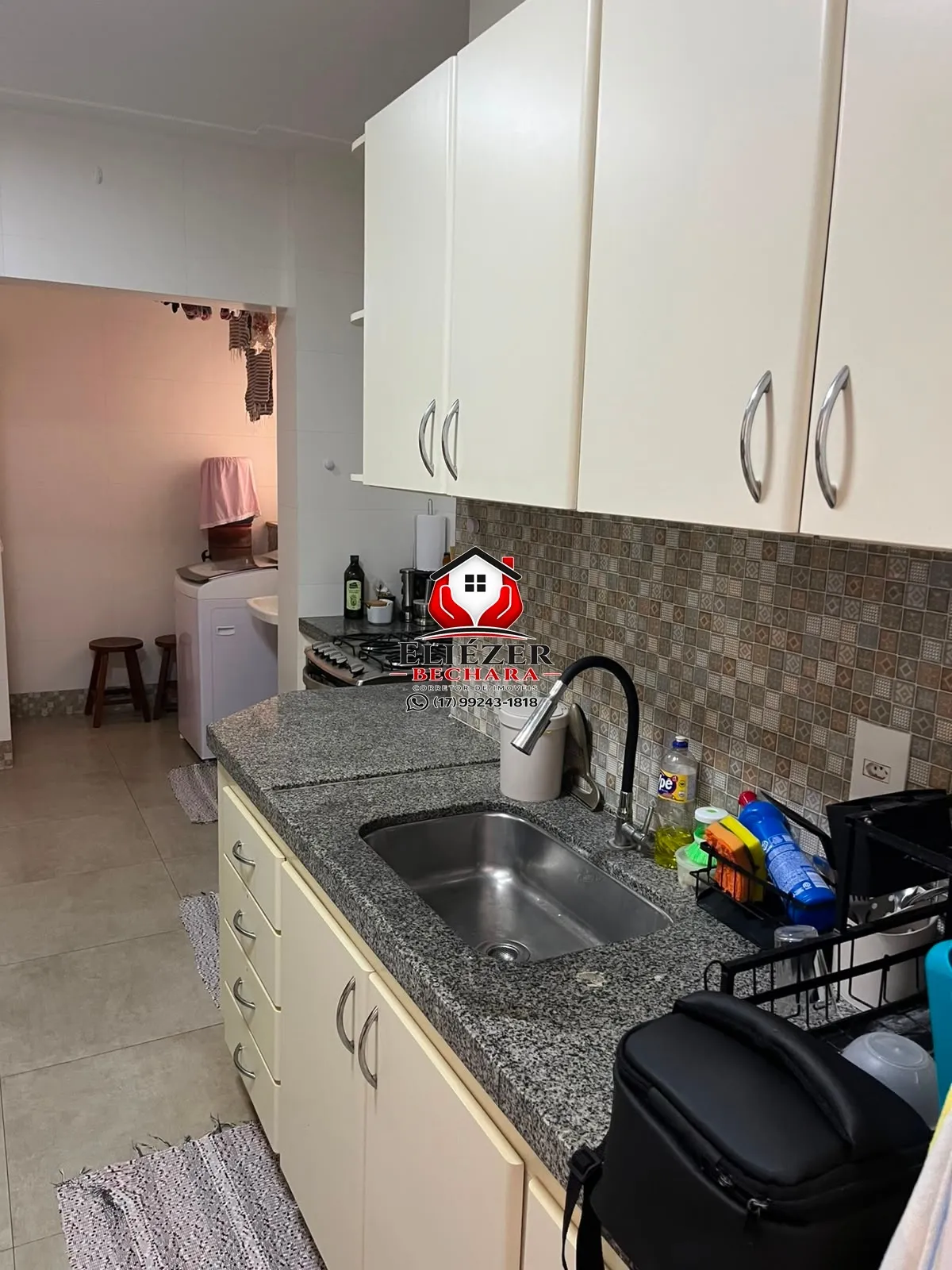Apartamento com 3 quartos à venda, 99m² — foto 11 de 20