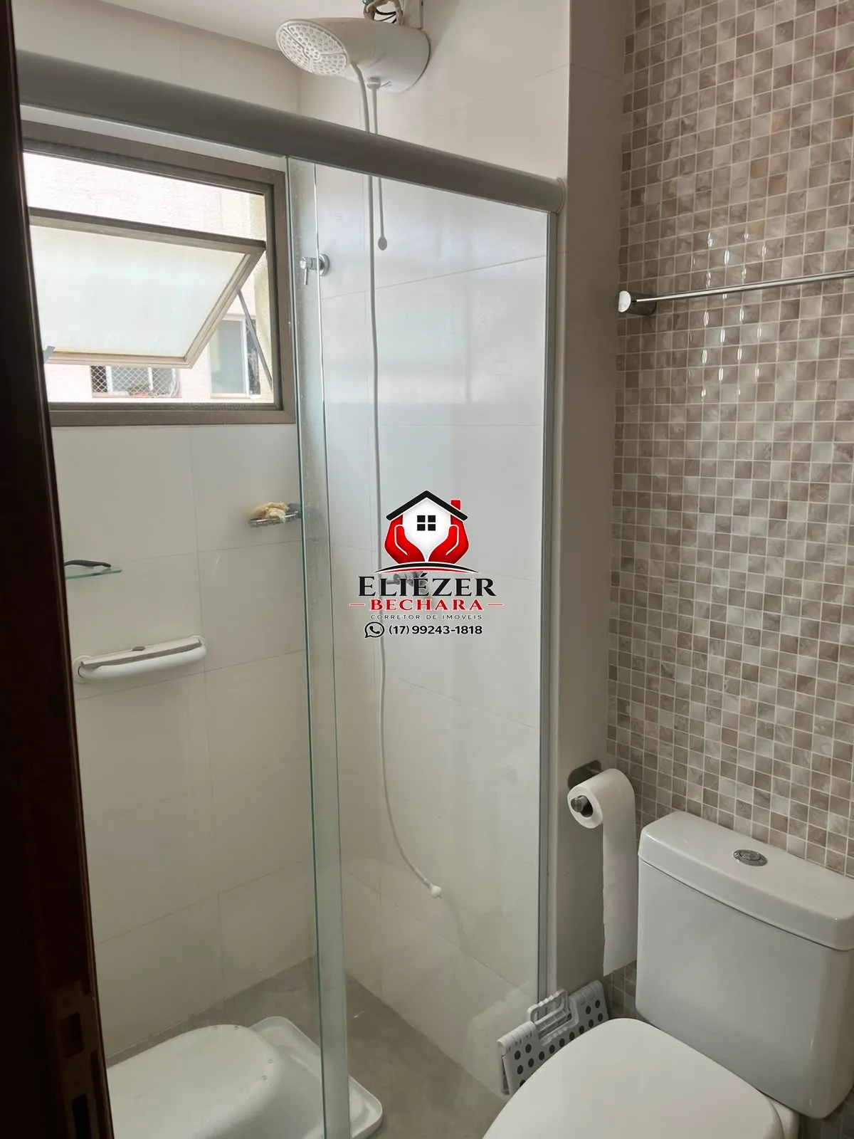 Apartamento com 3 quartos à venda, 99m² — foto 19 de 20