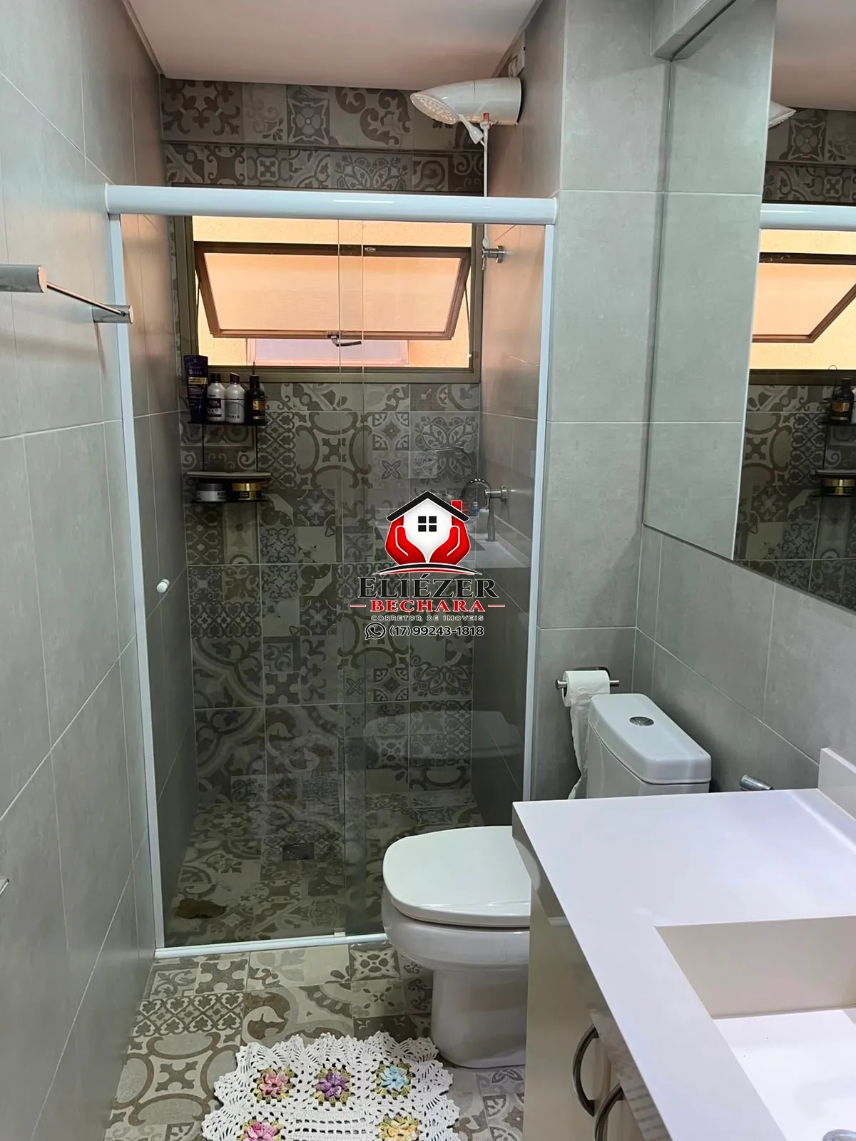 Apartamento com 3 quartos à venda, 99m² — foto 6 de 20