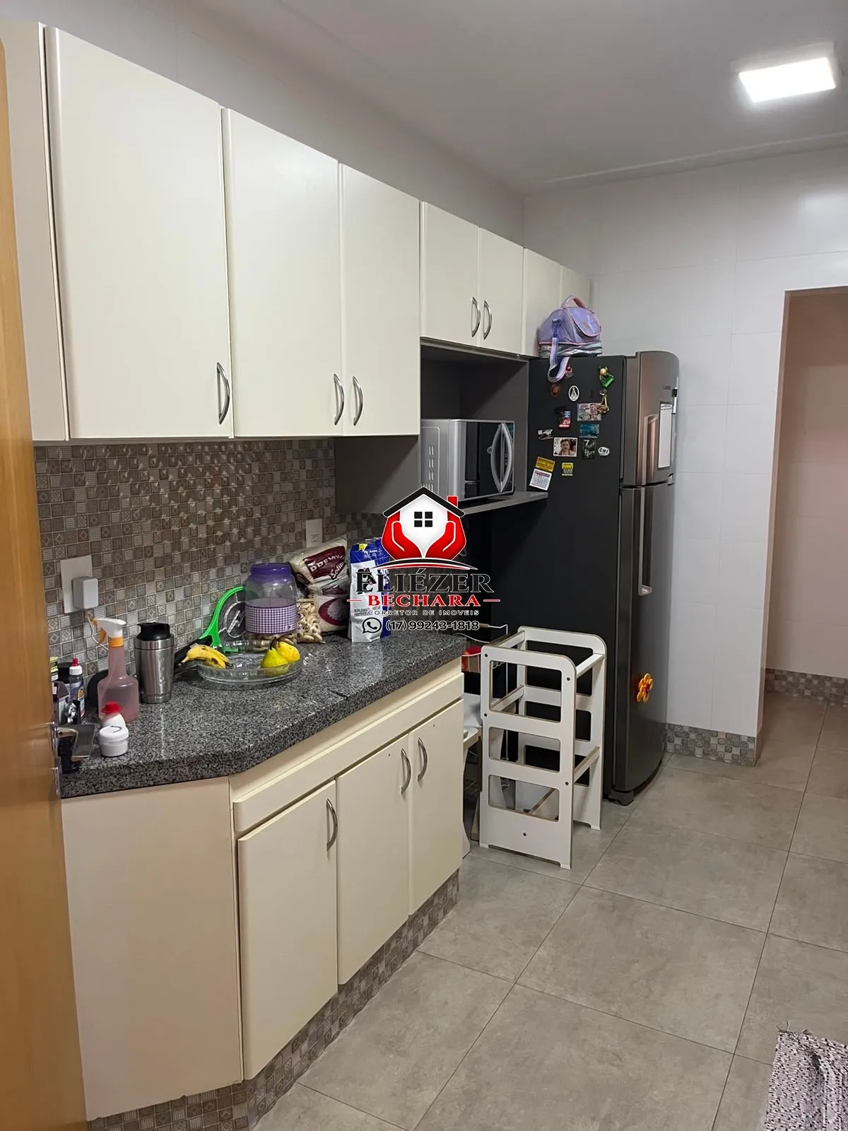 Apartamento com 3 quartos à venda, 99m² — foto 10 de 20
