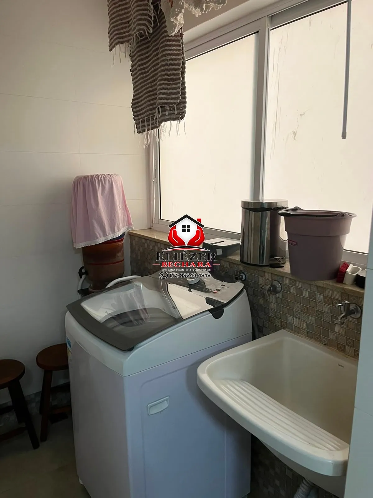 Apartamento com 3 quartos à venda, 99m² — foto 20 de 20