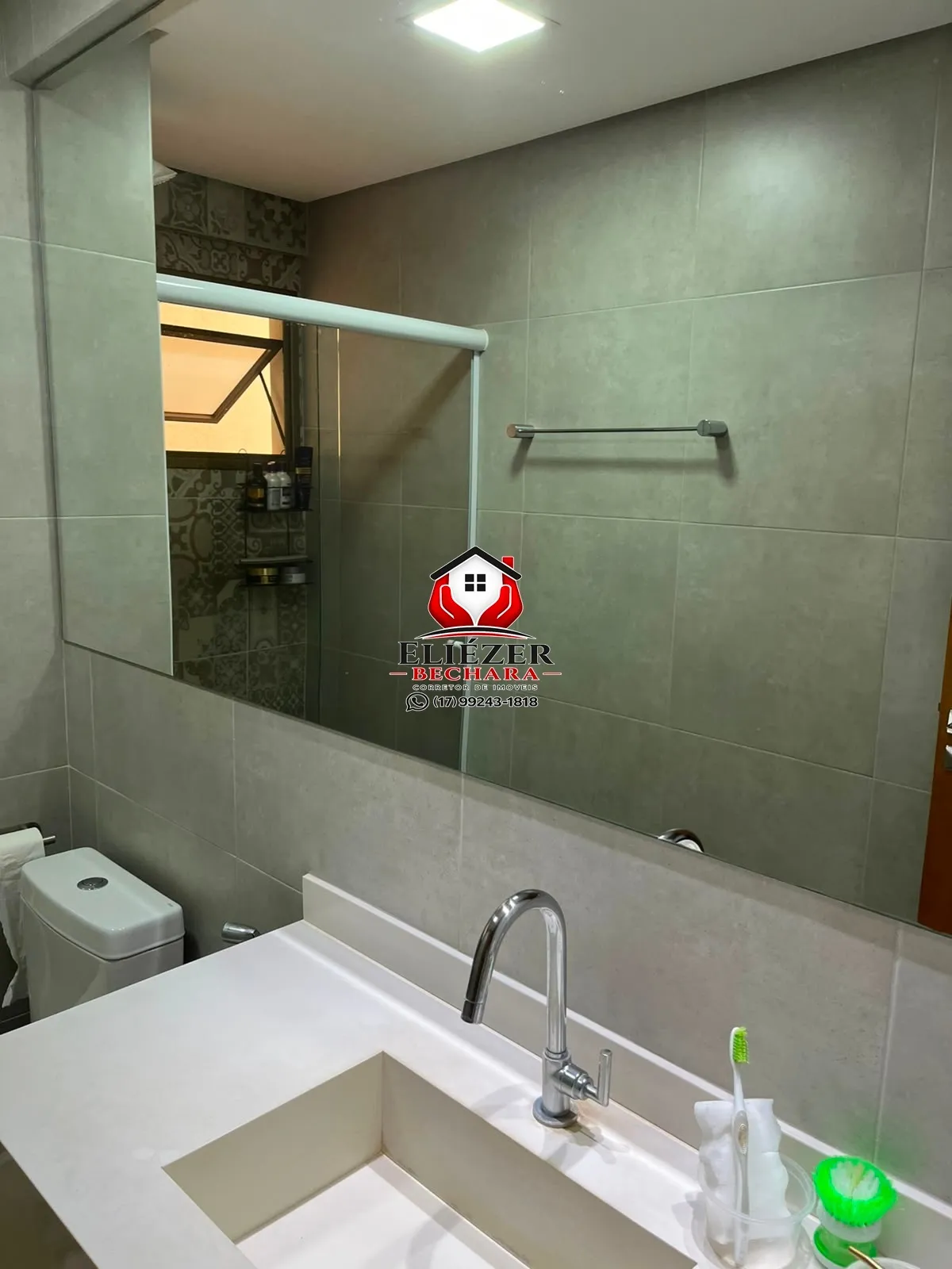 Apartamento com 3 quartos à venda, 99m² — foto 12 de 20