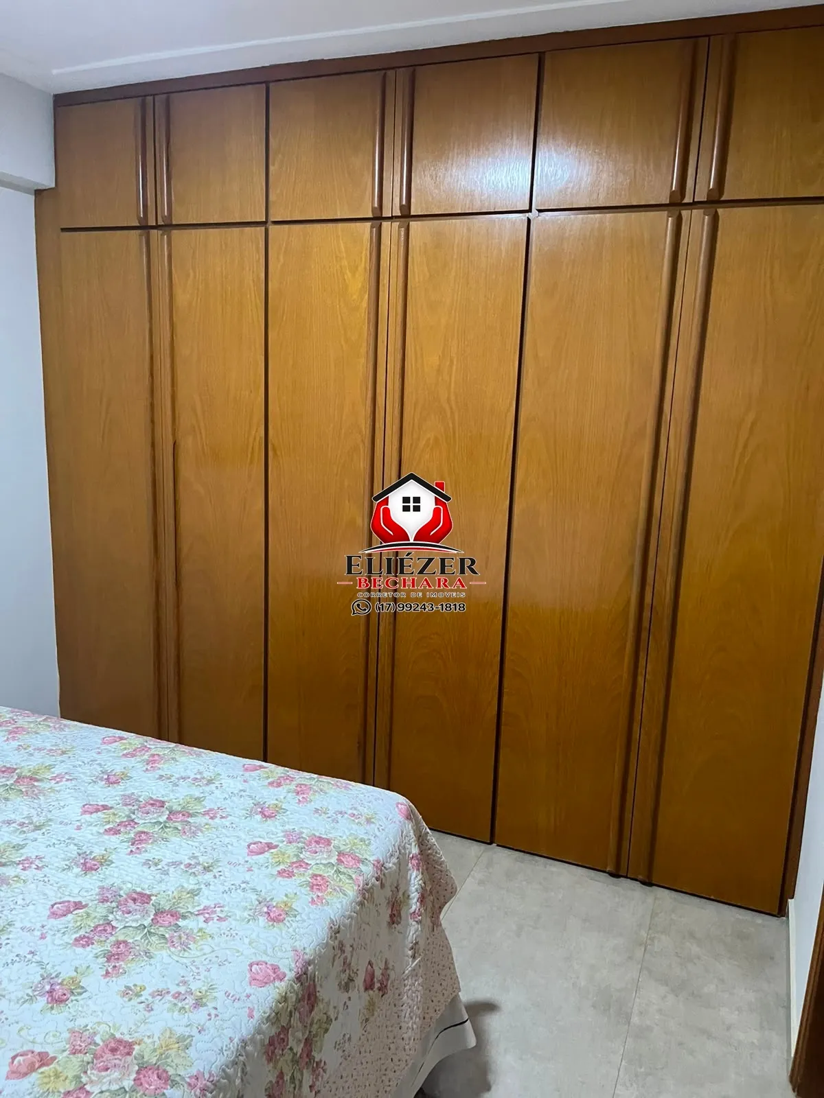 Apartamento com 3 quartos à venda, 99m² — foto 4 de 20