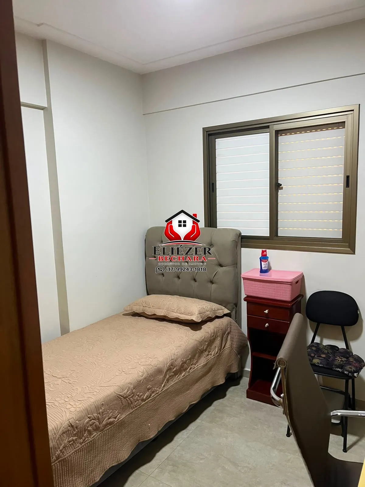 Apartamento com 3 quartos à venda, 99m² — foto 8 de 20