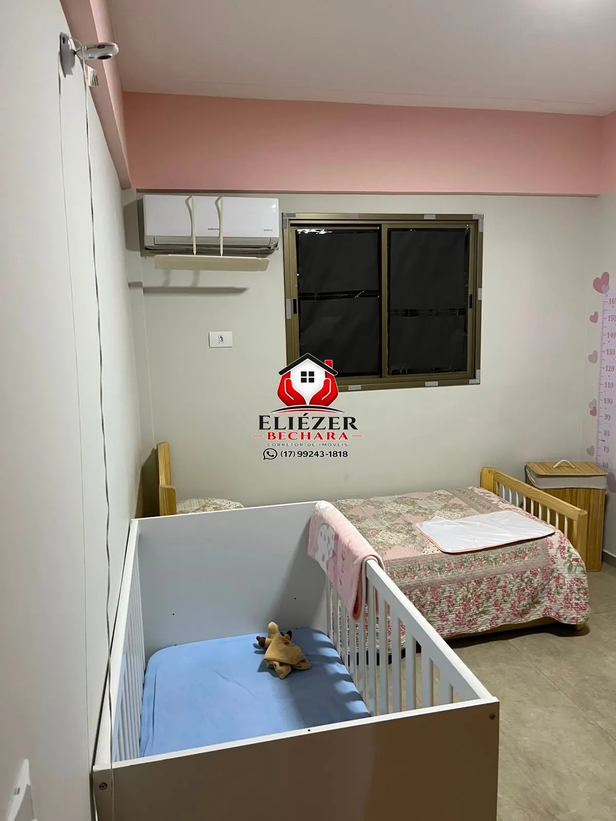 Apartamento com 3 quartos à venda, 99m² — foto 17 de 20