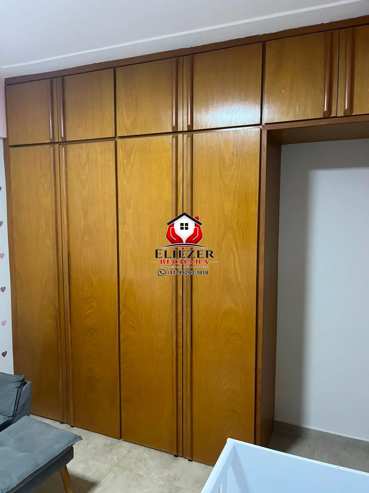 Apartamento com 3 quartos à venda, 99m² — foto 5 de 20