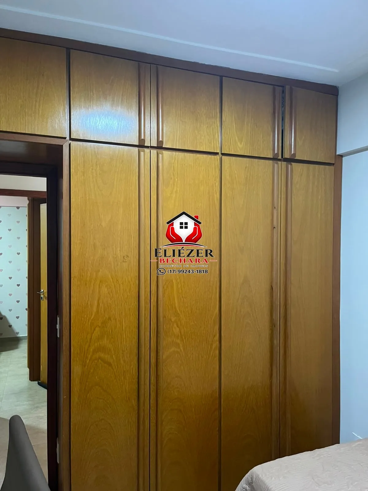 Apartamento com 3 quartos à venda, 99m² — foto 14 de 20