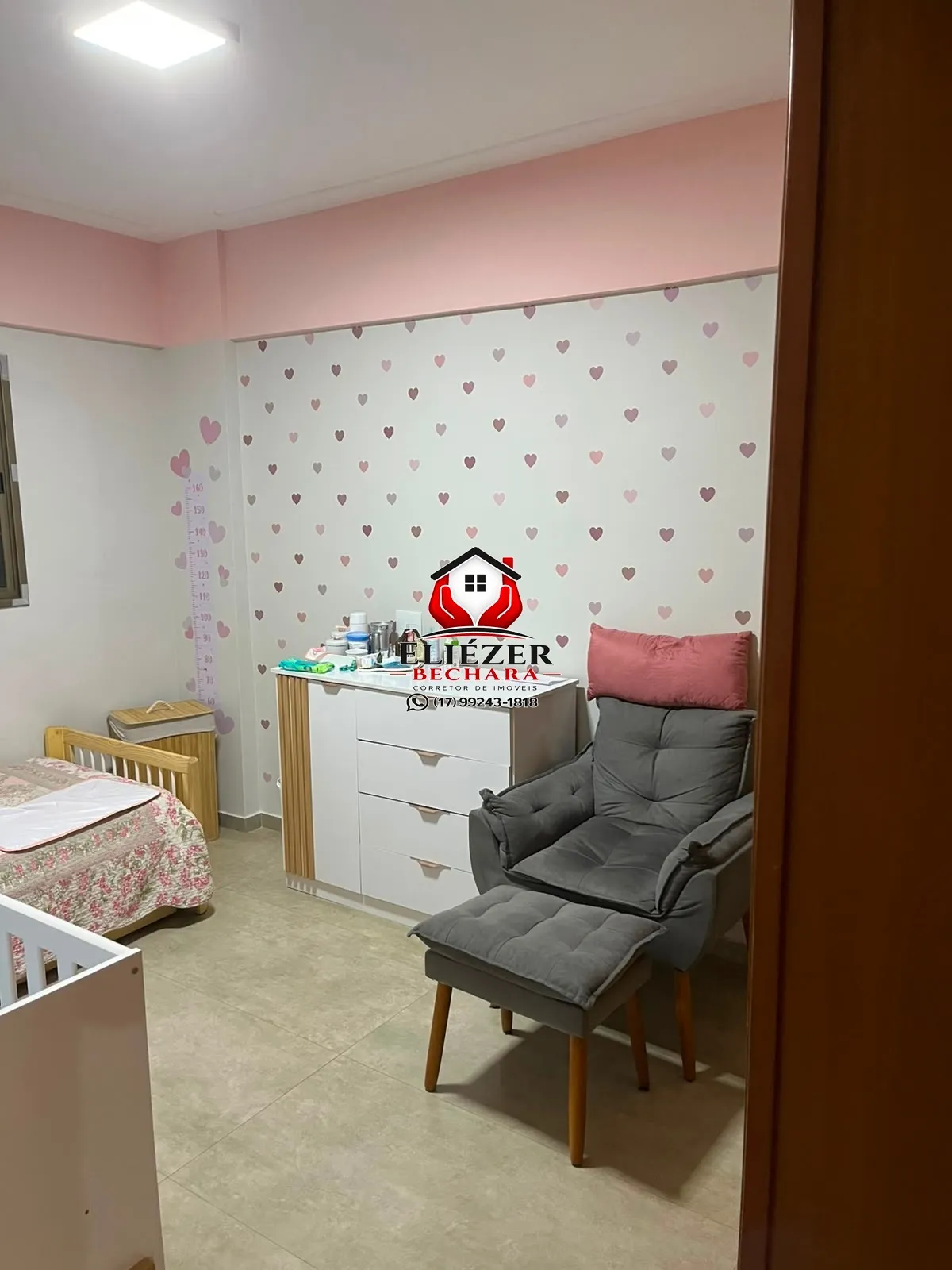 Apartamento com 3 quartos à venda, 99m² — foto 9 de 20