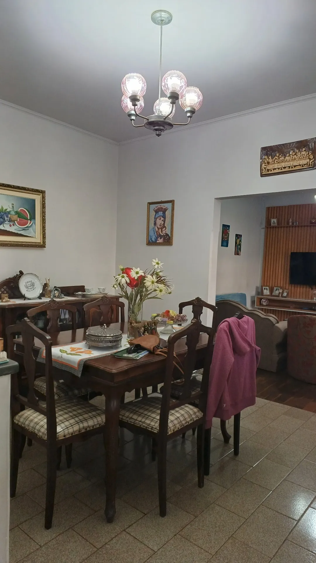 Casa com 4 quartos à venda, 900m² — foto 7 de 34