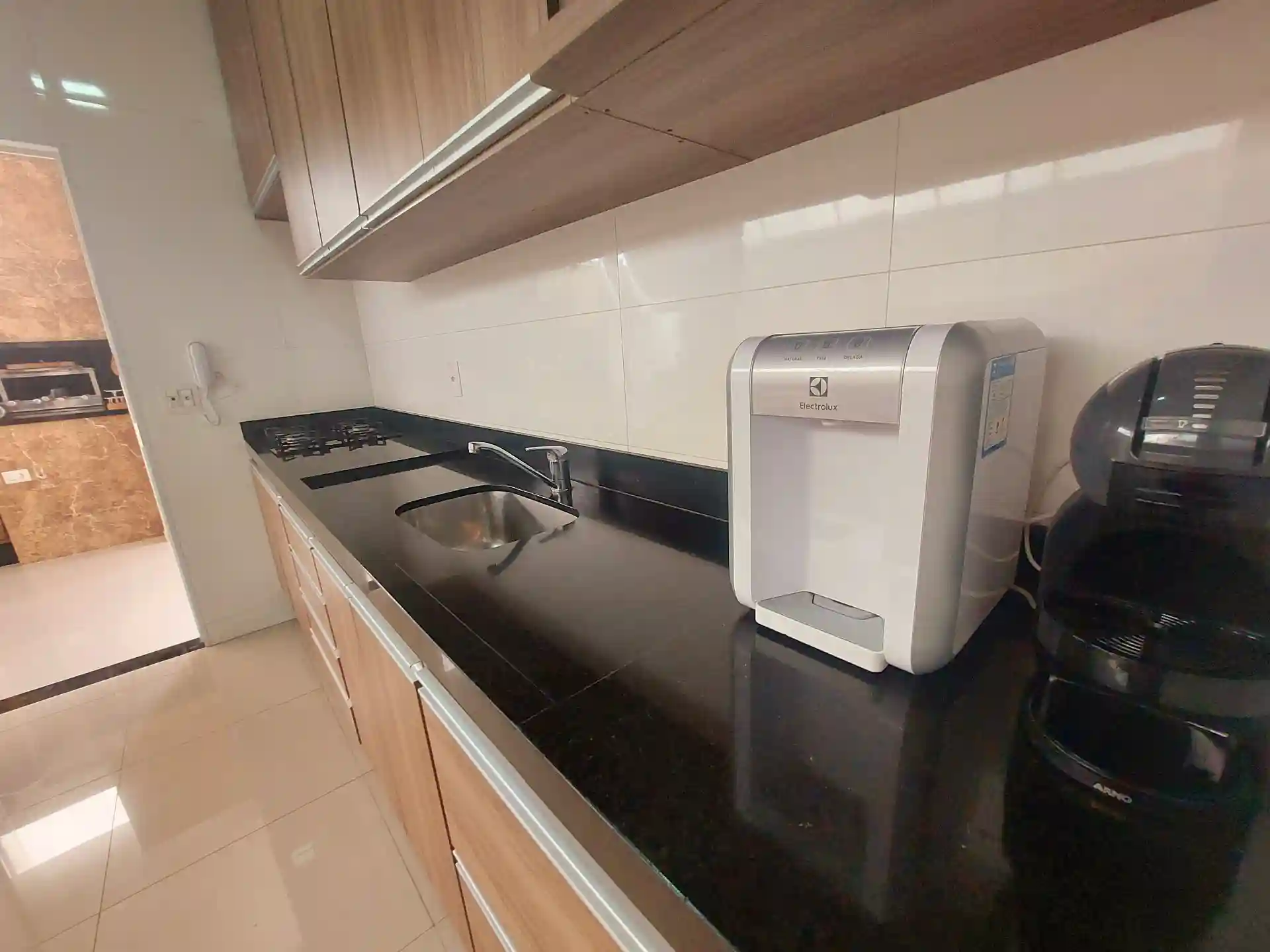 Casa de Condomínio com 3 quartos à venda, 200m² — foto 14 de 24