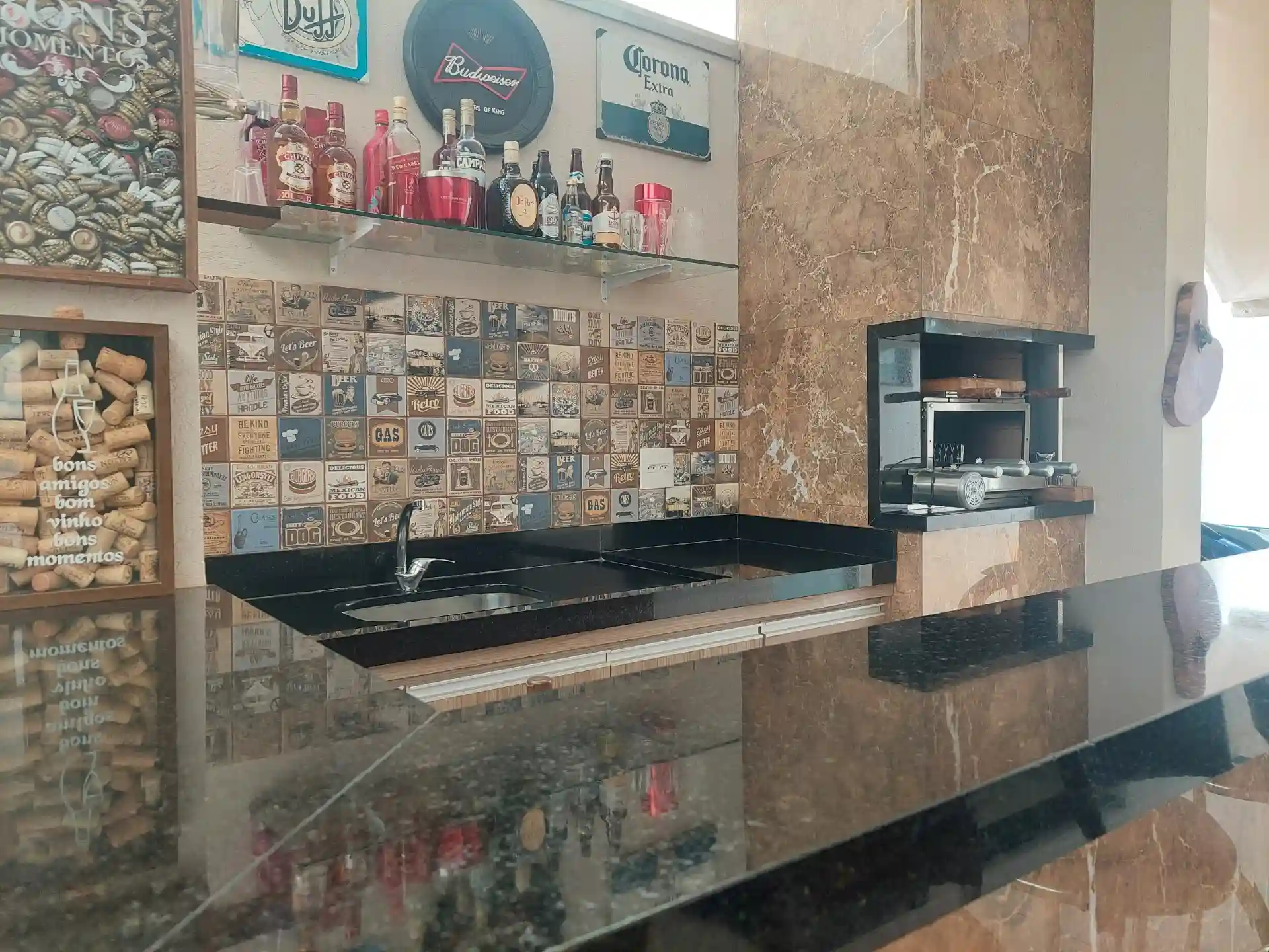 Casa de Condomínio com 3 quartos à venda, 200m² — foto 3 de 24