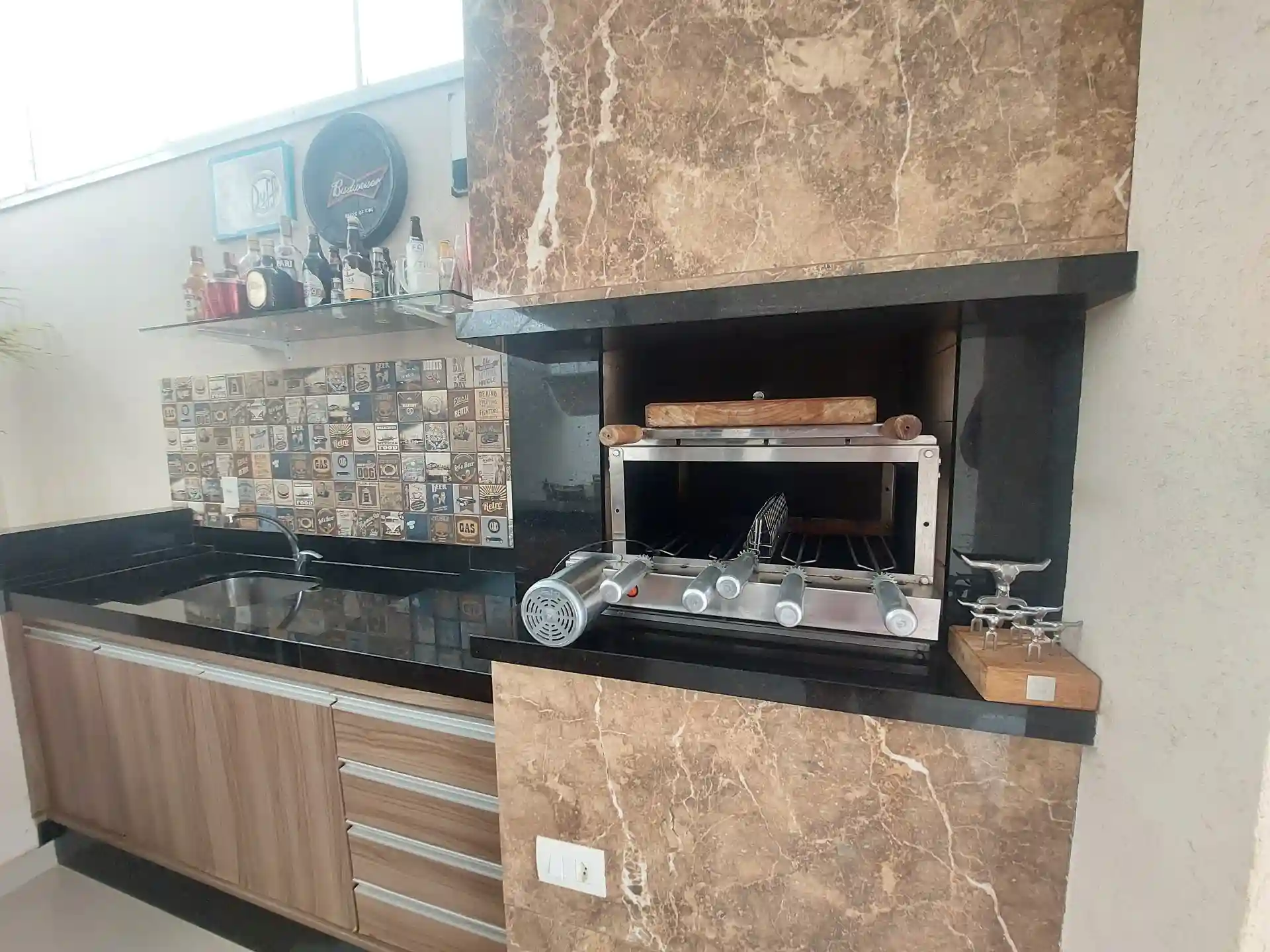 Casa de Condomínio com 3 quartos à venda, 200m² — foto 9 de 24