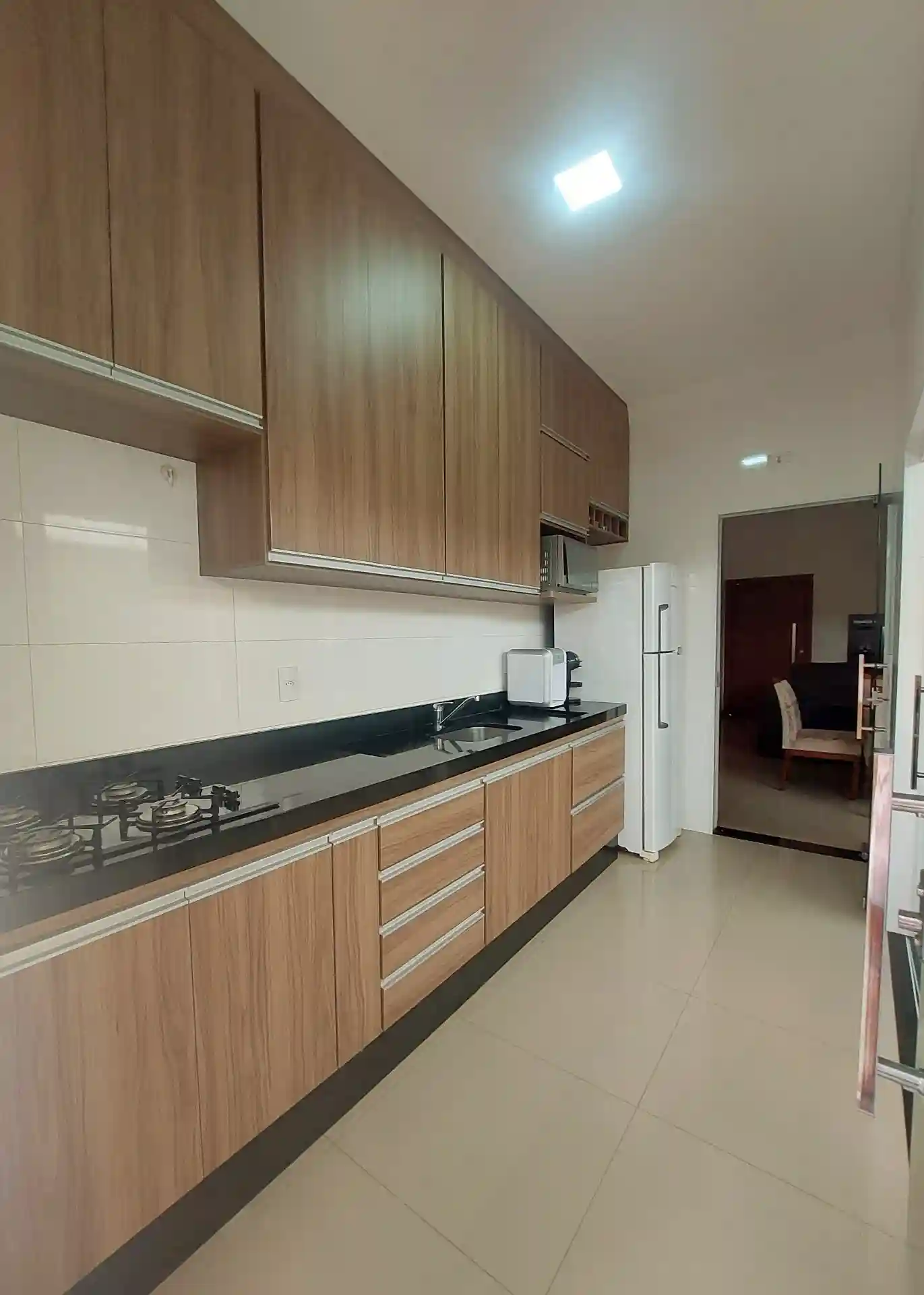 Casa de Condomínio com 3 quartos à venda, 200m² — foto 11 de 24