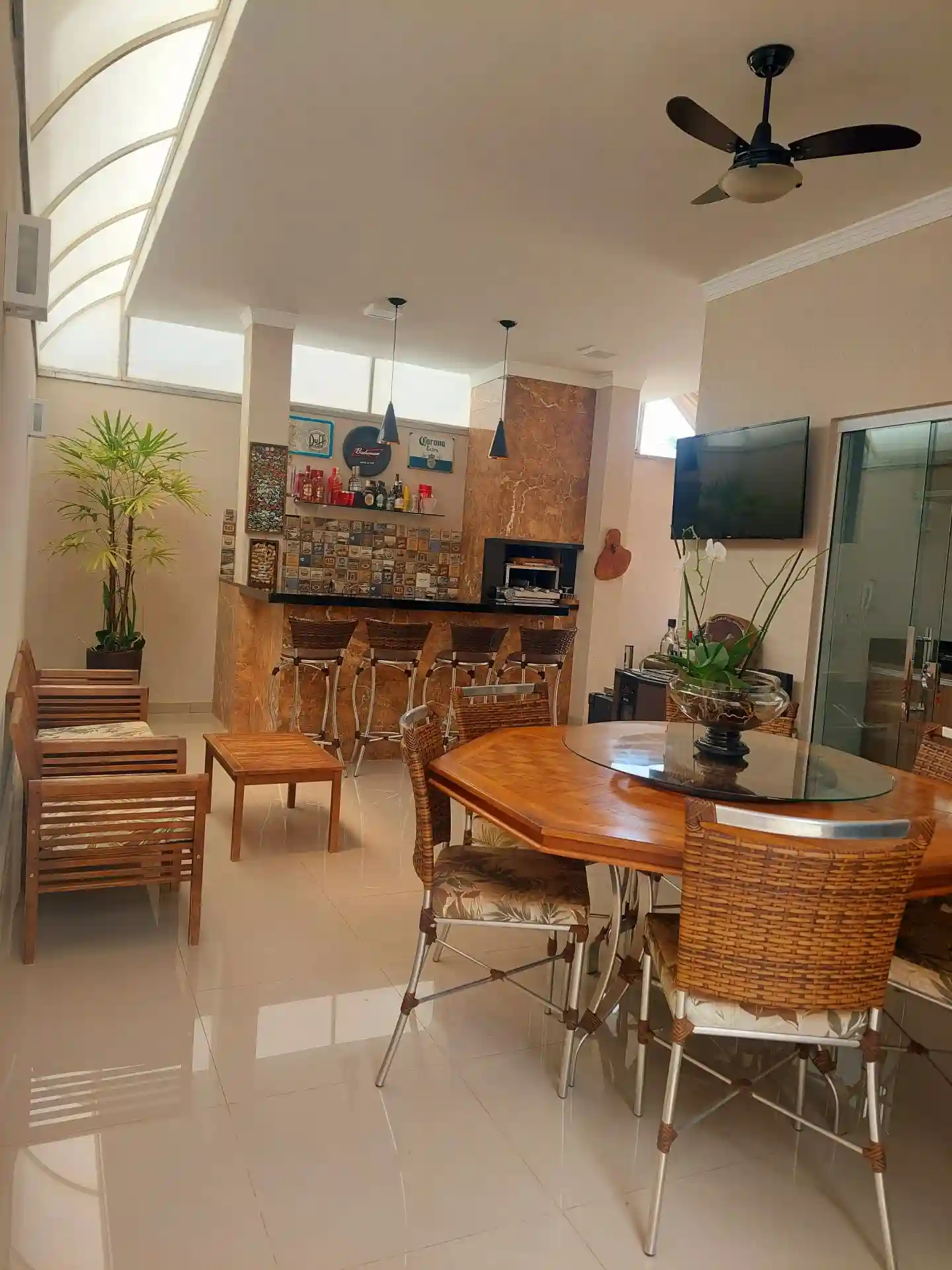 Casa de Condomínio com 3 quartos à venda, 200m² — foto 7 de 24