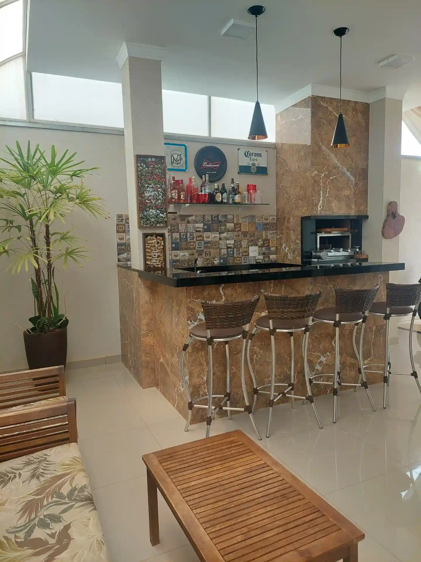 Casa de Condomínio com 3 quartos à venda, 200m² — foto 6 de 24