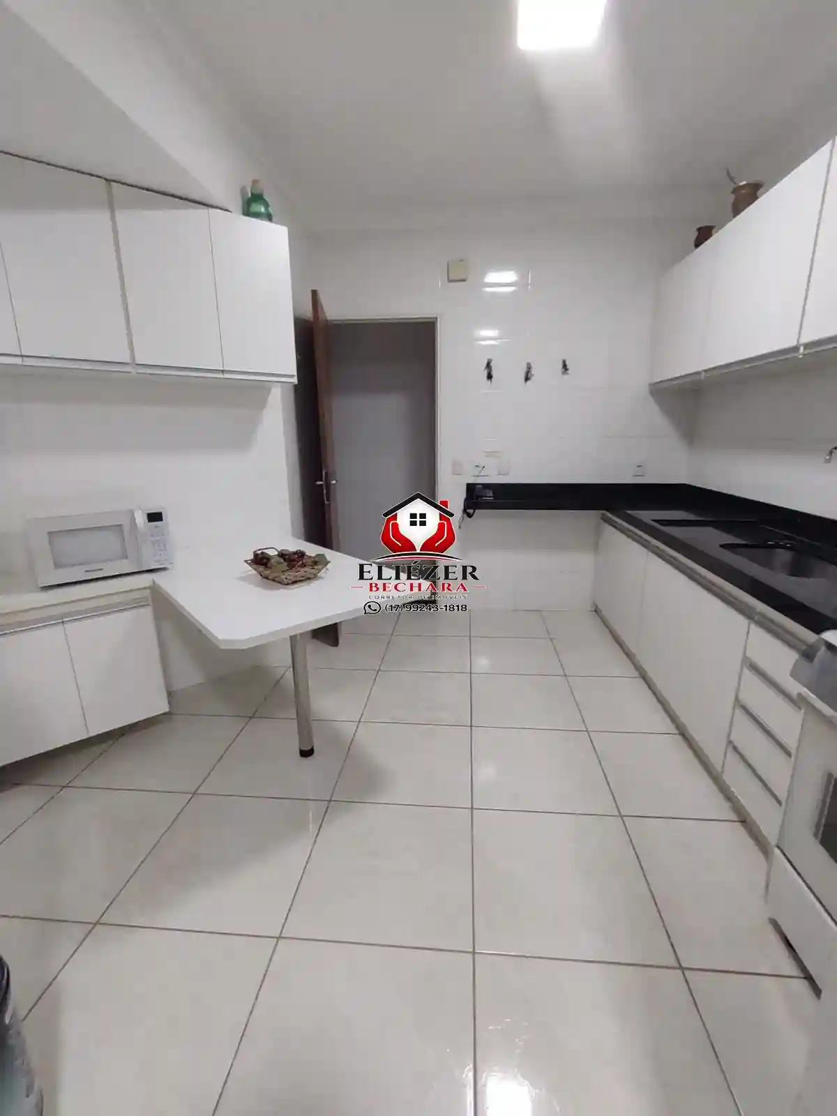 Apartamento com 3 quartos à venda, 108m² — foto 4 de 11