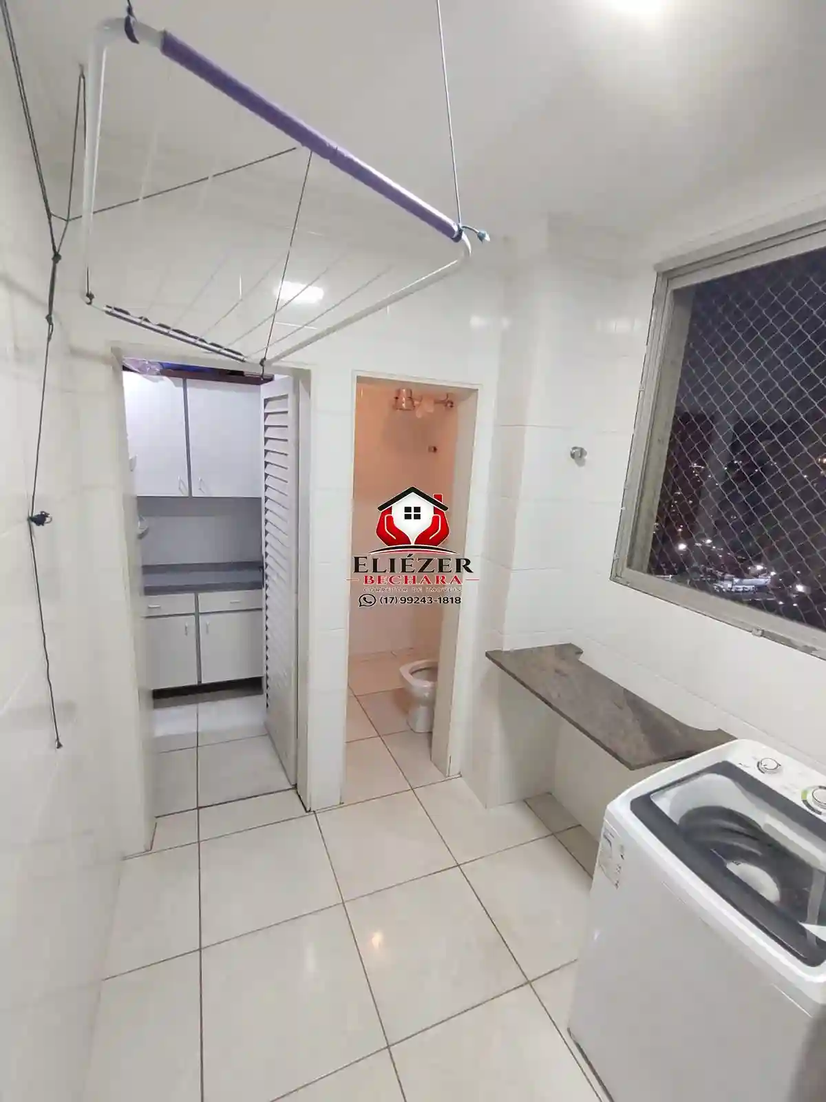 Apartamento com 3 quartos à venda, 108m² — foto 10 de 11