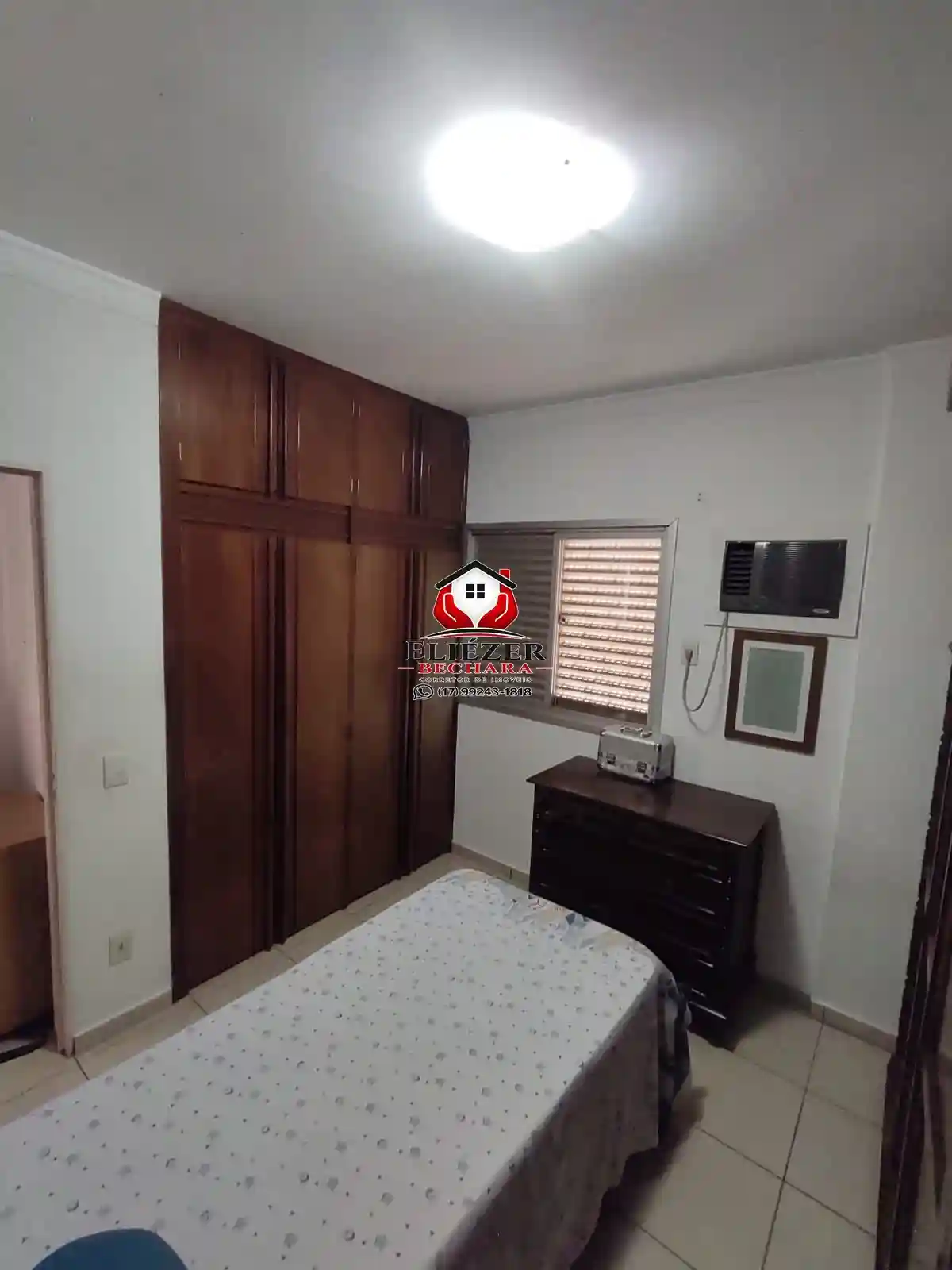 Apartamento com 3 quartos à venda, 108m² — foto 6 de 11