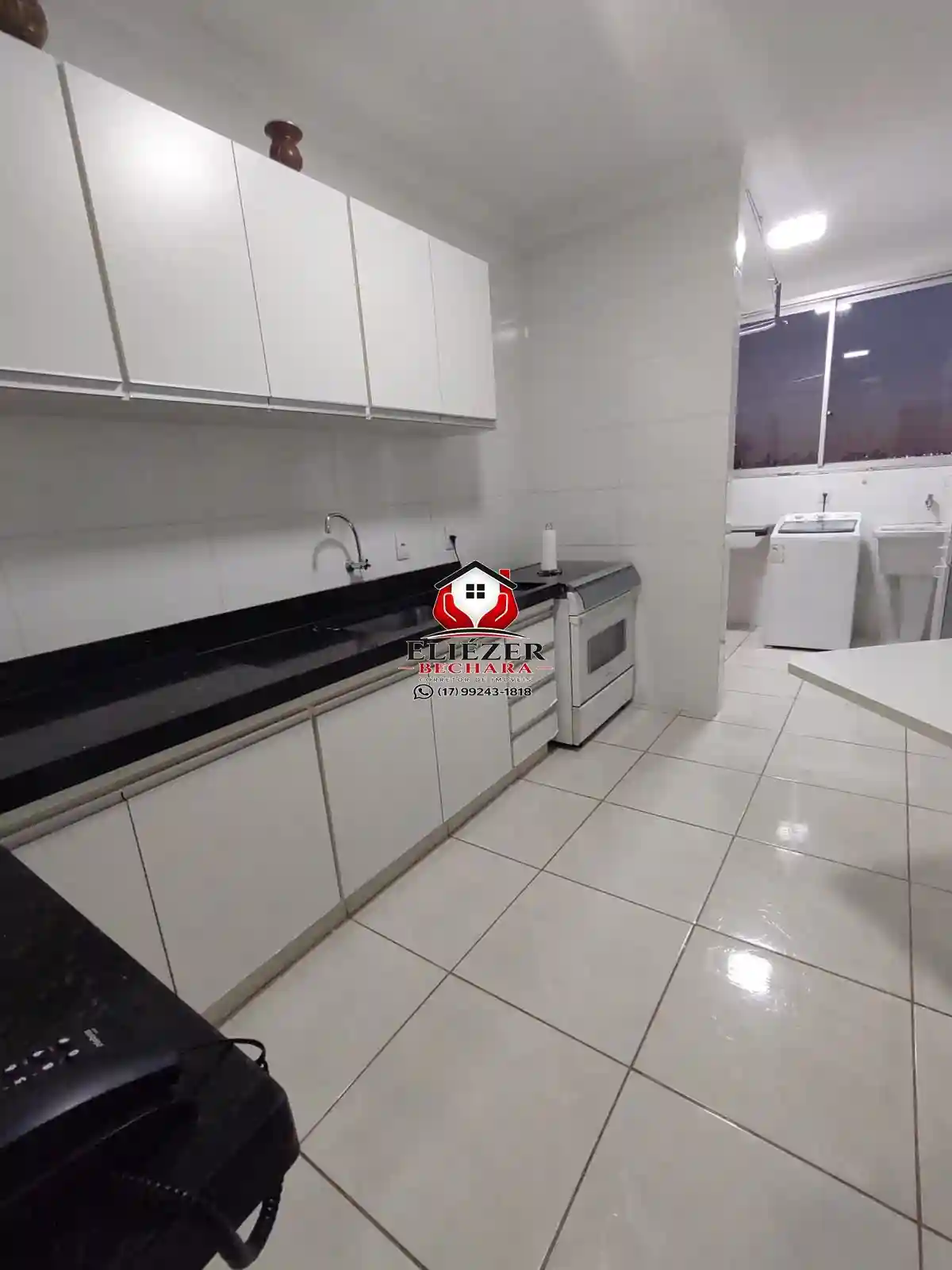 Apartamento com 3 quartos à venda, 108m² — foto 7 de 11