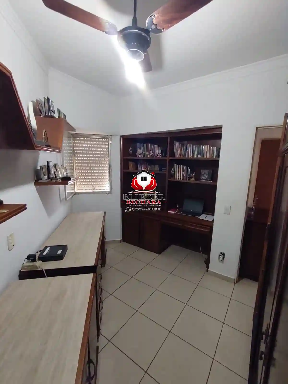 Apartamento com 3 quartos à venda, 108m² — foto 5 de 11
