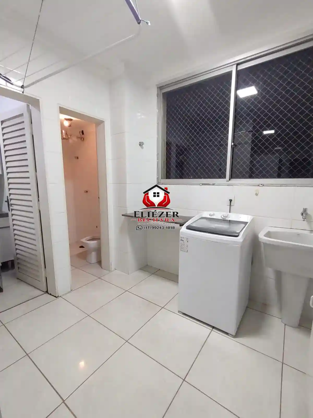 Apartamento com 3 quartos à venda, 108m² — foto 2 de 11