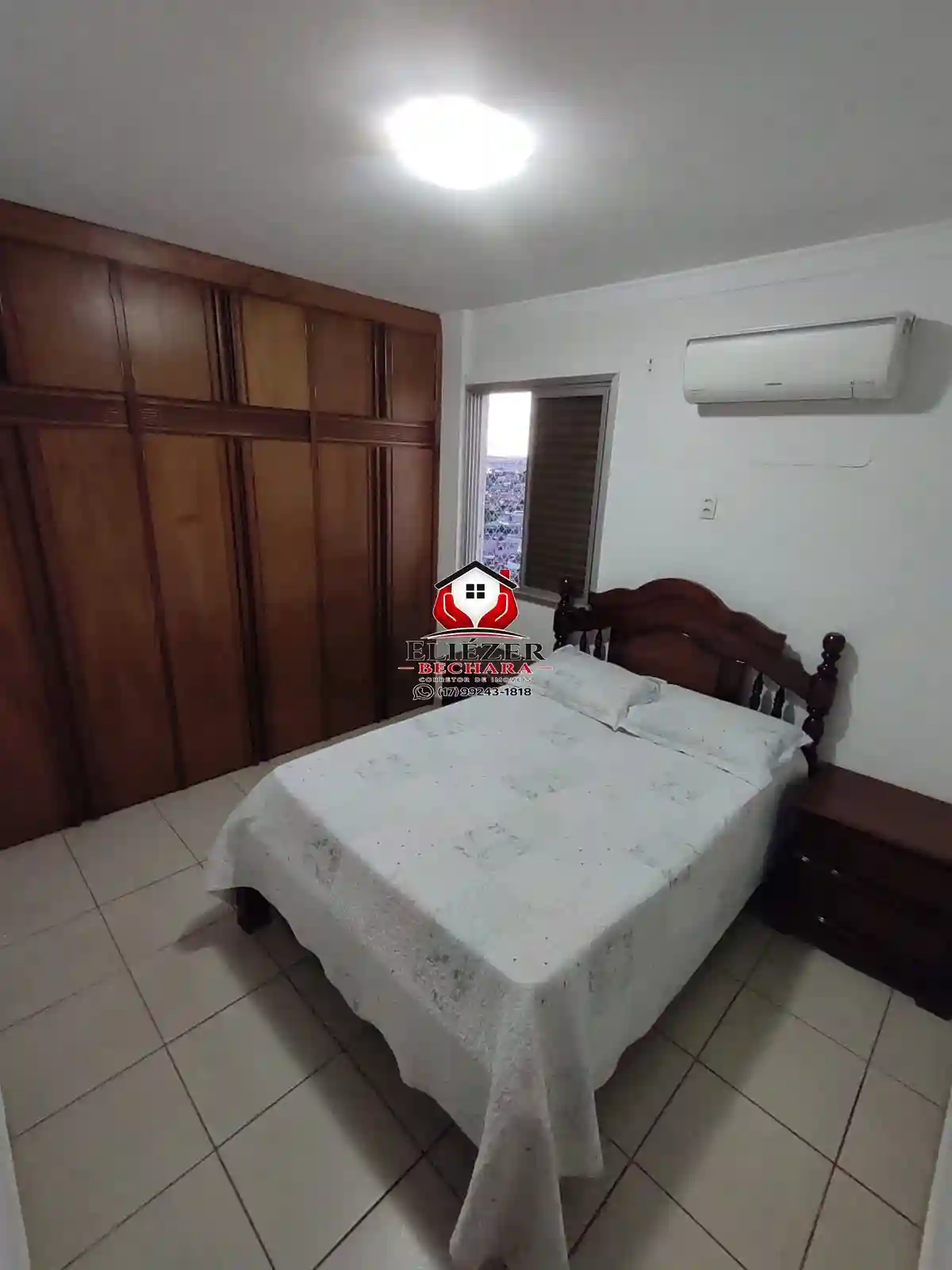 Apartamento com 3 quartos à venda, 108m² — foto 11 de 11