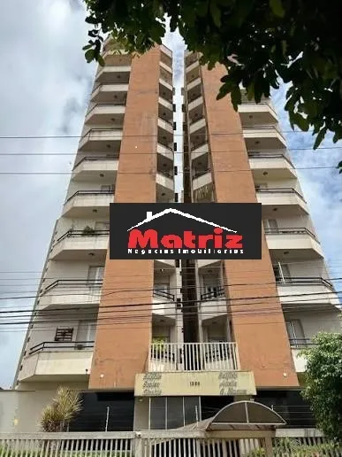 Apartamento com 3 quartos à venda, 110m² — foto 1 de 6