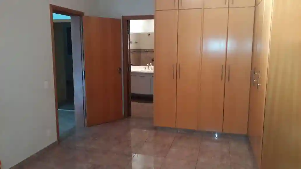 Casa de Condomínio com 4 quartos para aluguel, 450m² — foto 22 de 22