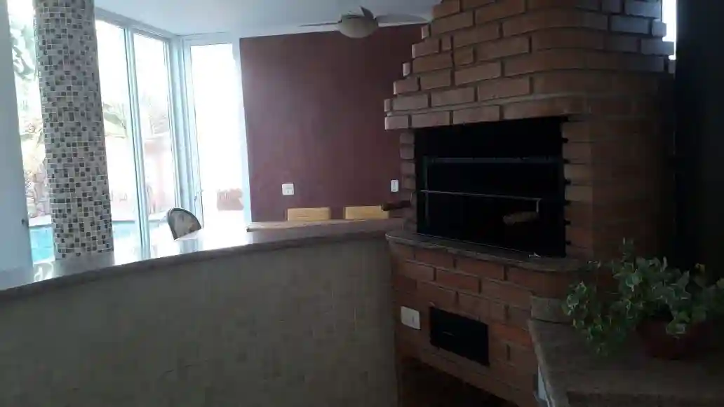 Casa de Condomínio com 4 quartos para aluguel, 450m² — foto 13 de 22