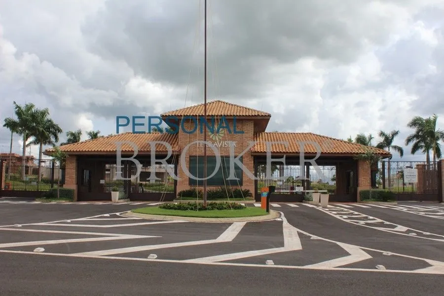 Terreno / Lote / Condomínio  à venda, 393m² — foto 1 de 1