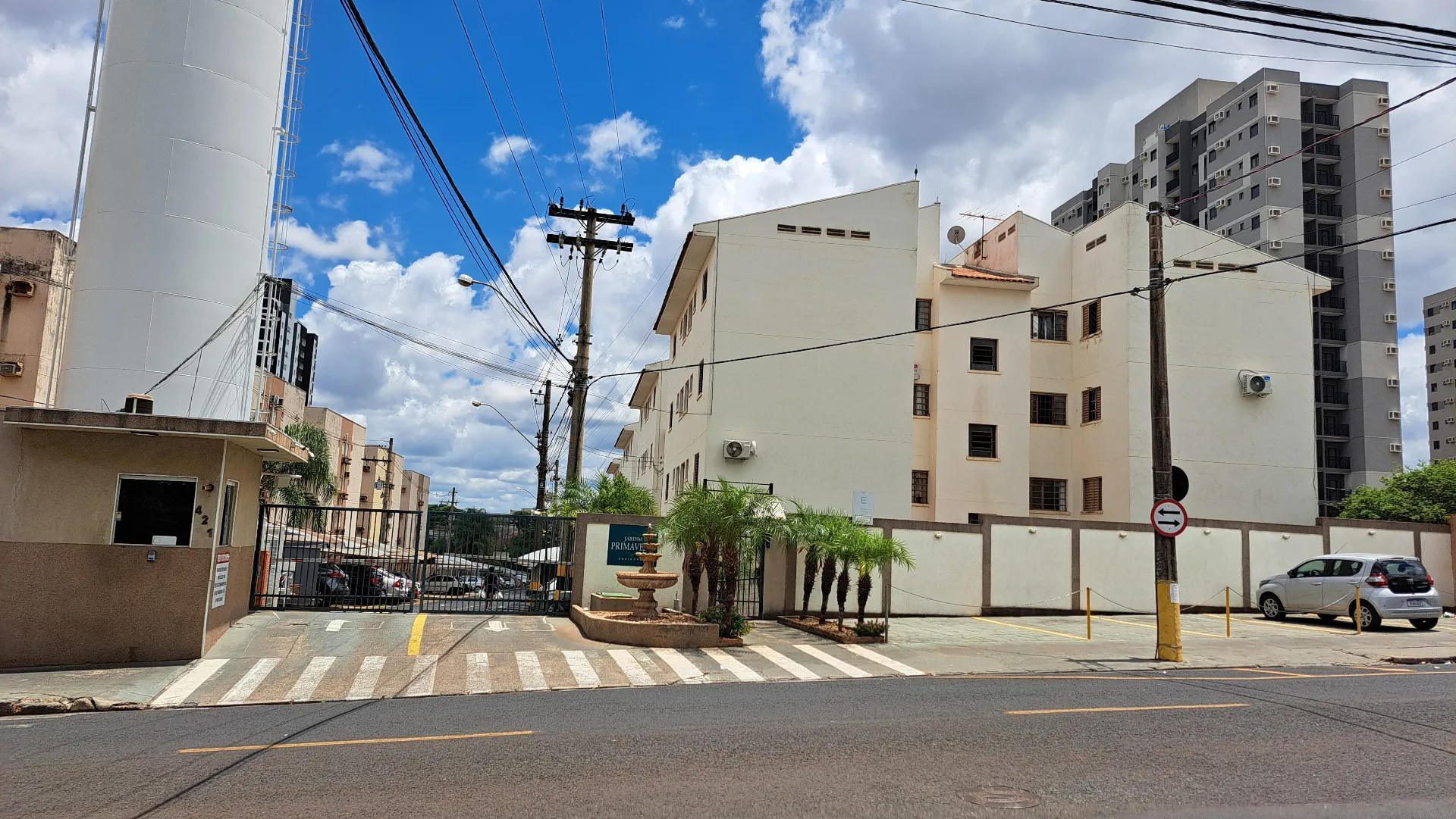 Apartamento com 2 quartos à venda, 45m² — foto 8 de 8