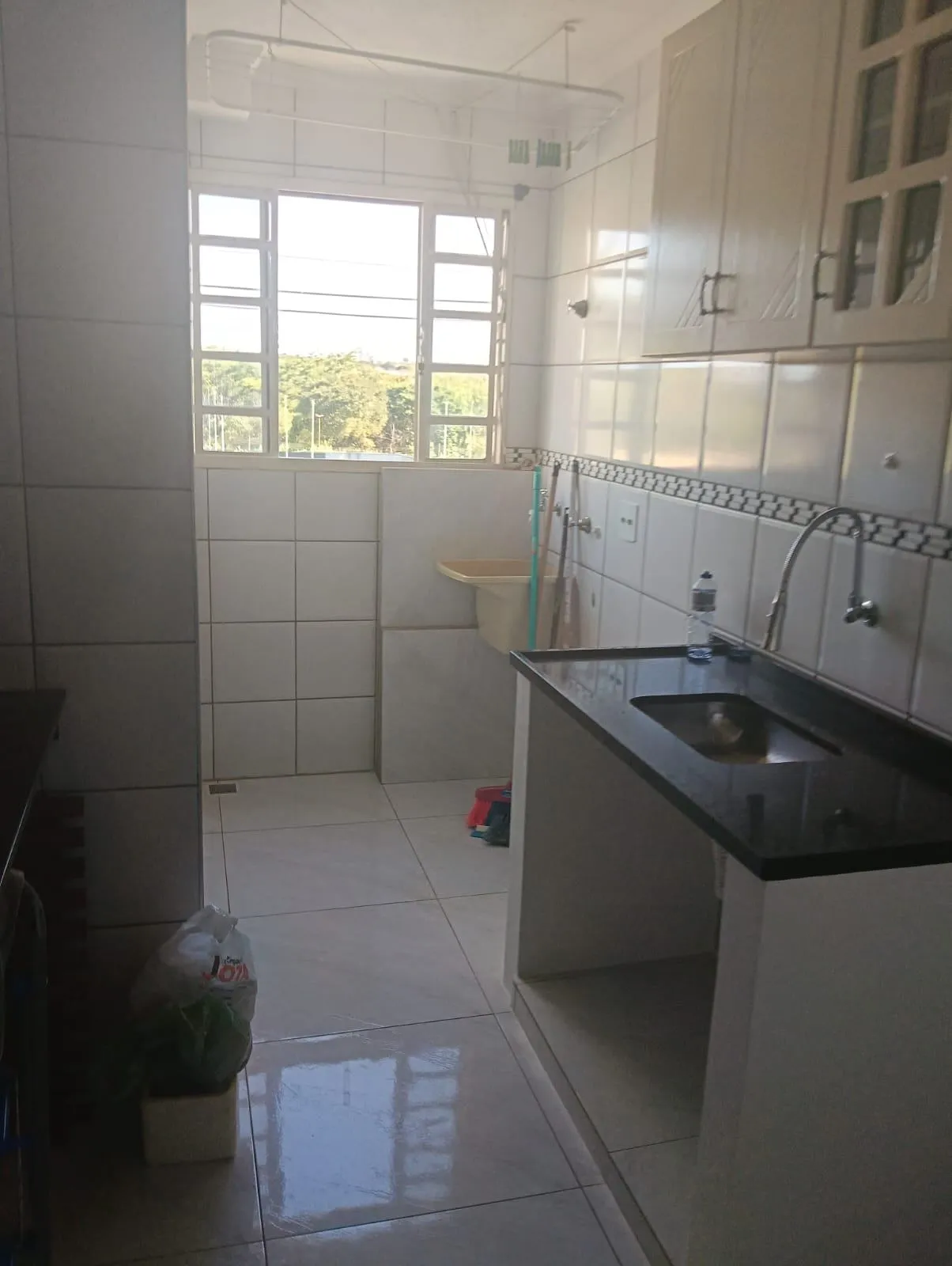 Apartamento com 2 quartos à venda, 45m² — foto 7 de 8