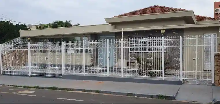 Conjunto Comercial / Sala com 5 quartos para aluguel, 284m² — foto 1 de 10