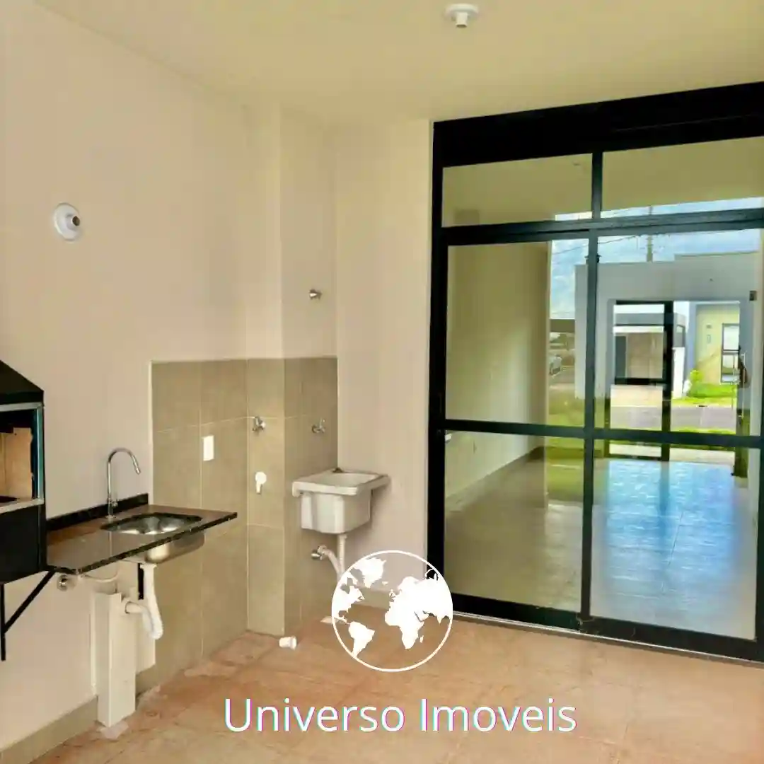 Casa de Condomínio com 3 quartos à venda, 232m² — foto 8 de 13