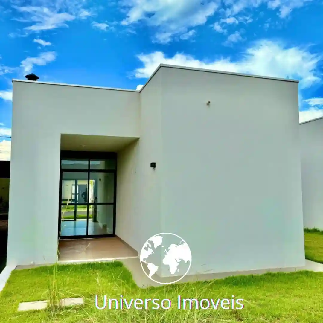 Casa de Condomínio com 3 quartos à venda, 232m² — foto 10 de 13