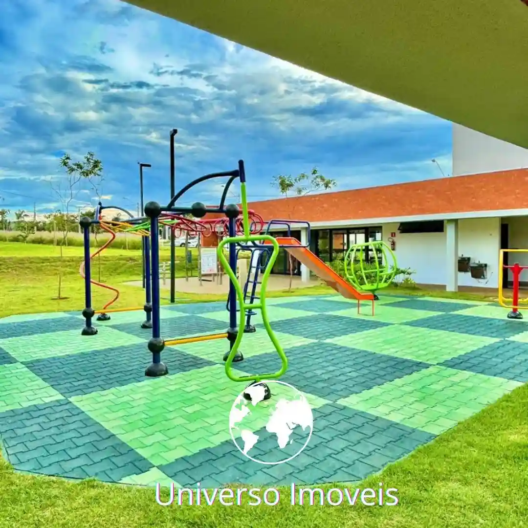 Casa de Condomínio com 3 quartos à venda, 232m² — foto 12 de 13