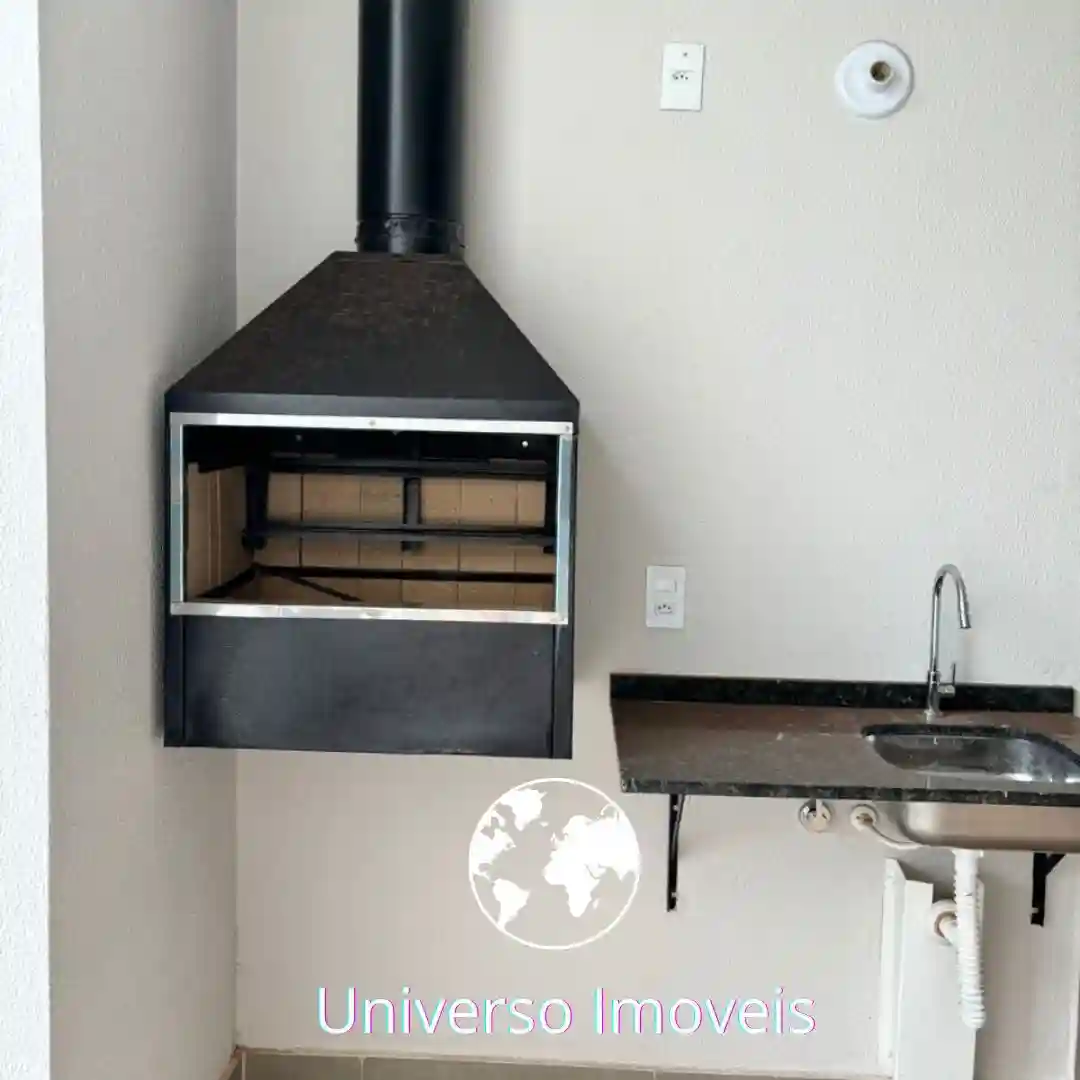 Casa de Condomínio com 3 quartos à venda, 232m² — foto 9 de 13