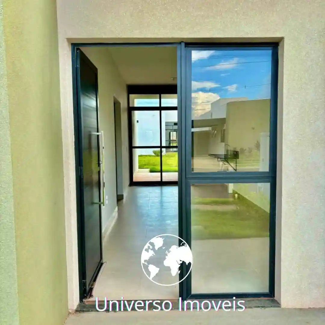 Casa de Condomínio com 3 quartos à venda, 232m² — foto 7 de 13