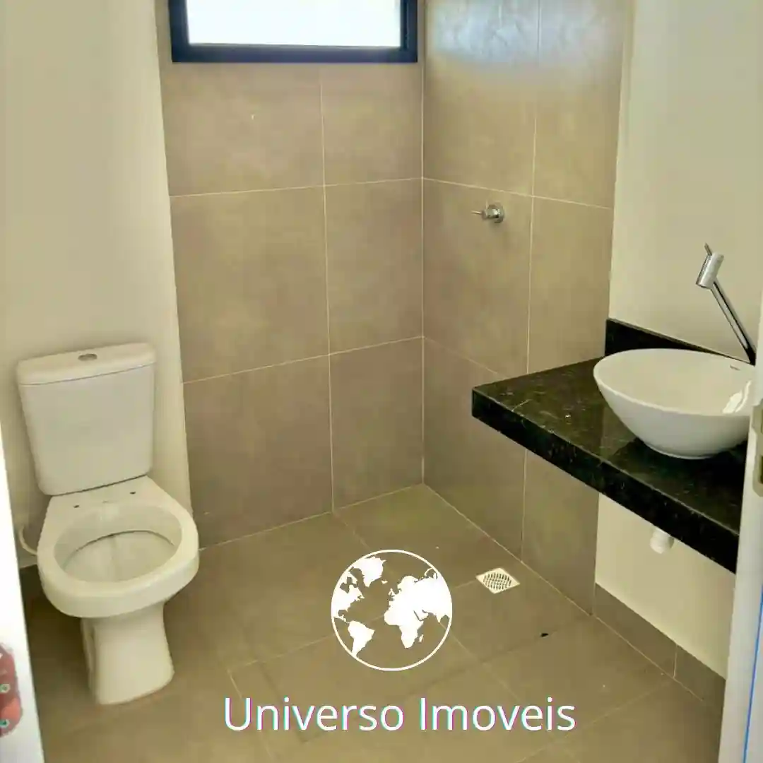 Casa de Condomínio com 3 quartos à venda, 232m² — foto 6 de 13