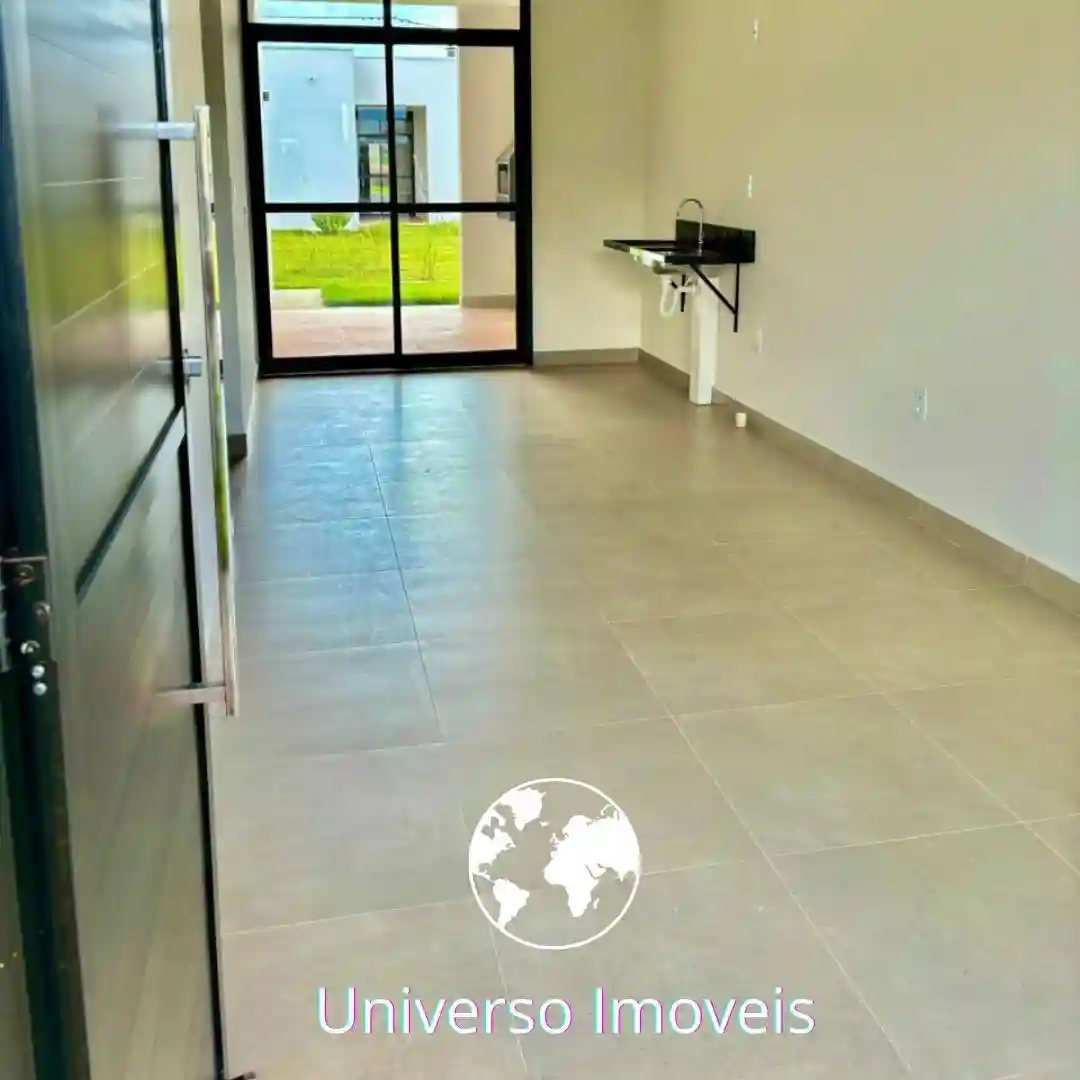 Casa de Condomínio com 3 quartos à venda, 232m² — foto 3 de 13